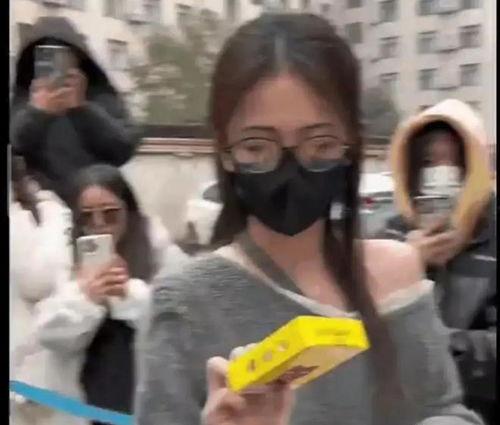 爆料吃瓜真人视频,一场视觉盛宴背后的故事